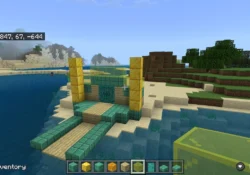 Minecraft الأصلية: اختر البقاء أو الإبداع قبل بناء العالم