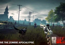 Into the Dead 2: اختر السلاح المناسب قبل إنفاق الموارد
