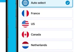 SuperVPN من MediaFire: طابق التطبيق والناشر قبل التنزيل