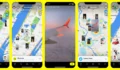 Snapchat قديم: تحقق من نسخ الذكريات قبل تغيير التطبيق