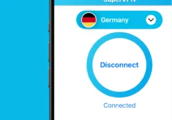 SuperVPN للأندرويد: الاتصال والفصل وحدود ما يعالجه VPN