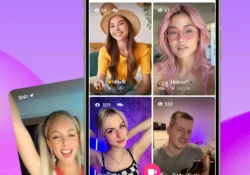 Tango Live: اختر التطبيق أو المتصفح بحسب استخدامك