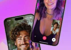 Tango Live القديم: شخّص انقطاع البث من الشبكة والأذونات