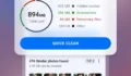 CCleaner للأندرويد: اختر ما تنظفه قبل حذف الملفات