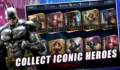 فتح سوبرمان في Injustice 2: اقرأ بطاقة البطل أولًا