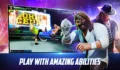 WWE للجوال: اختر بين القتال وإدارة بطاقات المصارعين