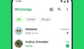 واتساب الأخضر الأصلي: مصدر APK وصفحة Google Play