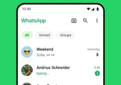 واتساب الأخضر الأصلي: مصدر APK وصفحة Google Play