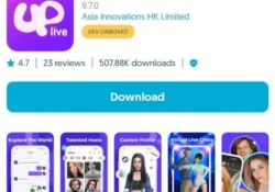 ابتدوان Uptodown: اقرأ معلومات التطبيق قبل التحميل