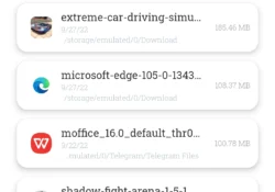 Uptodown APK: متى تحتاج APK Installer لتثبيت ملفك؟