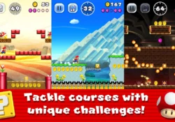 أتاري ماريو APK: كيف تختار لعبة Nintendo المقصودة؟
