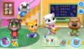 مسبح توم: تعرف إلى Talking Tom Pool واللعبة التي تتذكرها