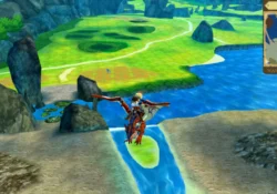مونستر هانتر Stories: ميّز دليل الهاتف عن دليل 3DS