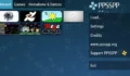 تعطل GTA على PPSSPP: اعزل المشكلة قبل تغيير الرسومات