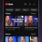 TubeMate مهكر: حفظ فيديوهات قناتك من YouTube Studio