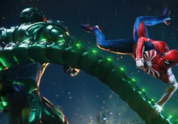 تعريب Spider-Man Remastered للكمبيوتر: الدبلجة وخيار English VO