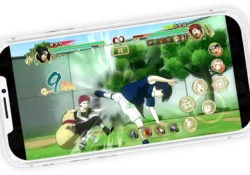ناروتو بدون نت: جهّز Ultimate Ninja STORM قبل الخروج