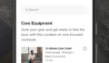 تطبيق رياضة منزلية: هل يناسبك Nike Training Club؟