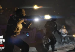 GTA V مجانًا: اقرأ مدة العرض وما الذي يمنحه
