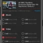 فدميت VidMate: اختر صيغة الملف قبل تنزيل الفيديو
