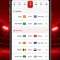 ياسين تي: تطبيق نتائج أم مشاهدة المباراة؟