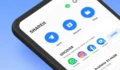 تحميل SHAREit المتوافق: جهز الإرسال والاستقبال