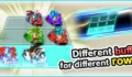 دراغون بول Legends: رتّب صفوف Tournament of Power