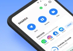 شير ات: أين ذهبت الملفات المستلمة ولماذا لا تفتح؟