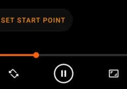 تيوب ميت الأصفر: كرر جزءًا من ملفك في VLC بدل إعادته كله