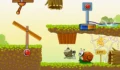 لعبة القوقعة للأندرويد: ابدأ ألغاز Snail Bob بملاحظة الطريق