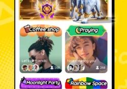 بحثت عن Likee Lite؟ رابط الحزمة يعرض Saya Lite الآن