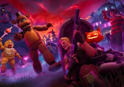 Fortnite لجهاز غير مدعوم: ابدأ جلسة Xbox Cloud باللمس
