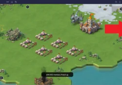 محاكي لجهاز ضعيف: جرّب Trim memory في BlueStacks 5