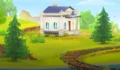 Hay Day: جهّز المدينة لاستقبال الزائر وطلبه