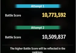 دراغون بول للهاتف: خطط للمحاولة الثانية في Tournament of Power