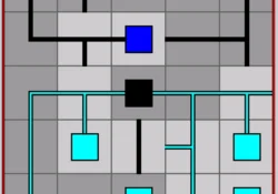 ألعاب بدون نت: ابدأ بـNet وUnequal من مجموعة Puzzles