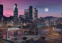 ملف GTA 5: انقل حفظ القصة من Legacy إلى Enhanced بحذر