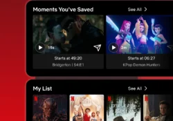 Netflix: جهّز الحلقة التالية عبر Smart Downloads