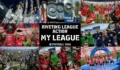 نقاط My League في eFootball: استعارة لاعب وقراءة تنبيه التقدم