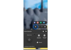 سان أندرياس على Galaxy: افهم حماية اللمس قبل تشغيلها
