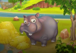 Hay Day: اقرأ كتاب المحمية قبل جمع قطع الألغاز