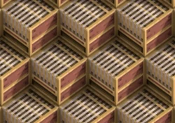 بعد تنزيل Minecraft: صمم راية بالنول خطوة مفهومة