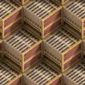 بعد تنزيل Minecraft: صمم راية بالنول خطوة مفهومة