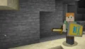 ماين كرافت للجوال: اصنع درعًا وافهم استخدامه في Bedrock