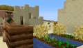 Composter في ماين كرافت: حوّل فائض النبات إلى Bone Meal