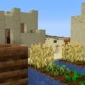 Composter في ماين كرافت: حوّل فائض النبات إلى Bone Meal