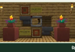 قمع Hopper في Minecraft: انقل الأغراض بين صندوقين