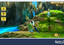 بيض Monster Hunter Stories: من العش إلى الإسطبل
