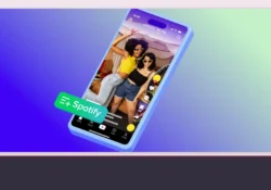 أغنية أعجبتك في تيك توك؟ احفظها في Spotify