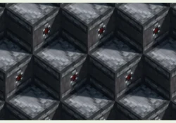 Minecraft Observer: ميّز وجه المراقبة عن جهة الإشارة